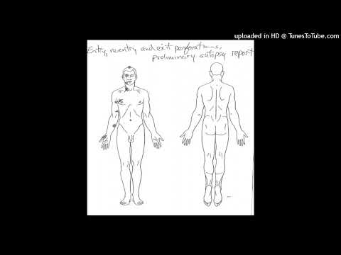 EBE Savage - Body 4 Christmas
