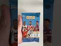 1 Pack per Day. Topps Merlin. Total Balance: -298,75€. #topps #packopenning #cardopening #football