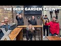 The Beer Garden Show! | The Chris Moyles Show | Radio X
