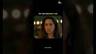 Reason why girls are more emotional…. ❤️ Watch till end! #missmaturedquotes #myself #emotional #girl