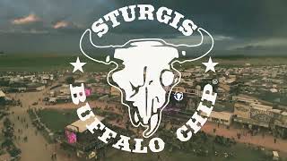 Sturgis Buffalo Chip - 2026 Daredevil Wednesday