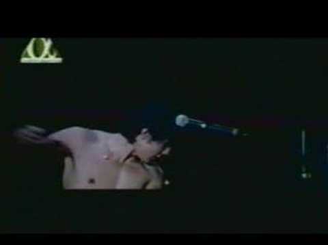 Jay Chou 周杰伦 - Shi Jie Mo Ri 世界末日