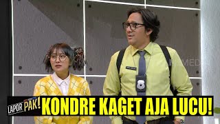 Sistem Keamanan Diretas, CHUA KOTAK Dicurigai | LAPOR PAK! (10/03/22) Part 1