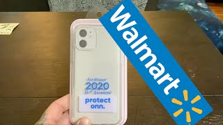 Onn iPhone 12 case