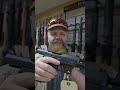5.7x28 pistol choices, 2025