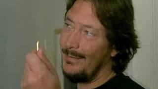 Video voorbeeld van "Chris Rea "Before I Go""