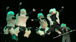 Georgian Dances Again And Again