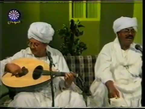 عبد الكريم الكابلي و علي اللحو لو انت نسيت     