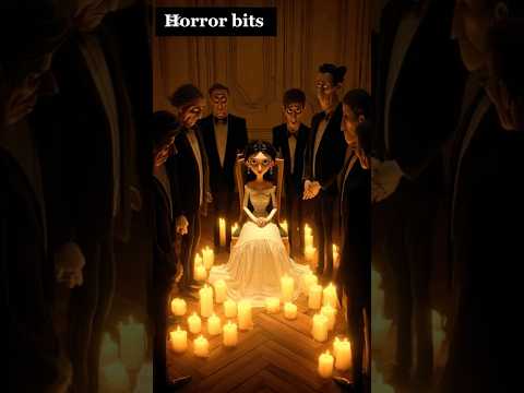 ین خانواده انسان نبودن شب عروسی همه چیز فاش شد   ترسناک