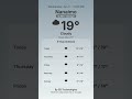 BC Weather · Wednesday, Jun 3 · 12:00 PM #shorts