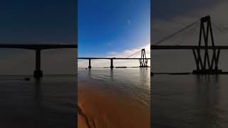 Río Paraná #corrientes #argentina un destino imperdible. Naturalmente pura.