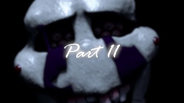 [FNaF] Ghost - Cadmium (COLLAB MAP) (ALL TAKEN)