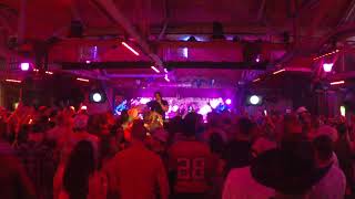 Joe - Nichols | Live from The Barn in Sanford, Florida