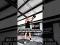 Average People Skip This Workout #fitness #kettlebell #training