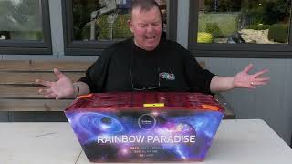 desc rainbow paradise