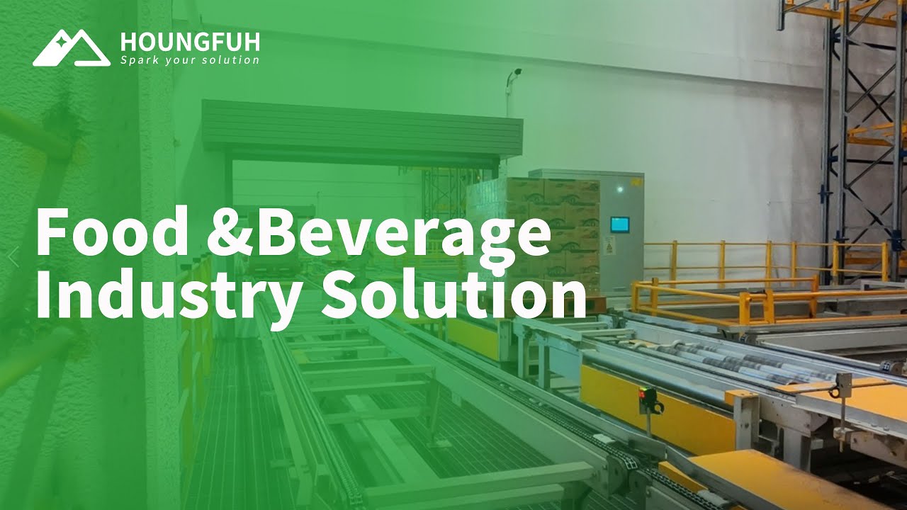 Roller Conveyor System | Smooth & Efficient Material Handling