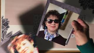 Happiness Looks Good On You | Karen Moss | UK Scrap Addicts