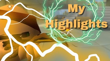 My Highlights From 1 Day In Shell Shockers