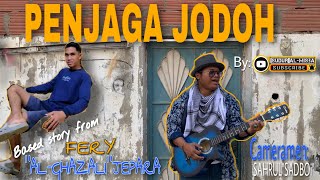 LAGU PENJAGA JODOH || ALGHAZALI JEPARA || SUARA MIRIP PASHA UNGU