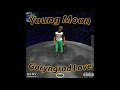 YOUNG MOON - MOONDAY