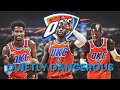 Why You Can't Sleep on the OKC Thunder in the NBA Bubble | NBA Bubble Playoff Preview