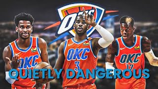 Why You Can&#39;t Sleep on the OKC Thunder in the NBA Bubble | NBA Bubble Playoff Preview
