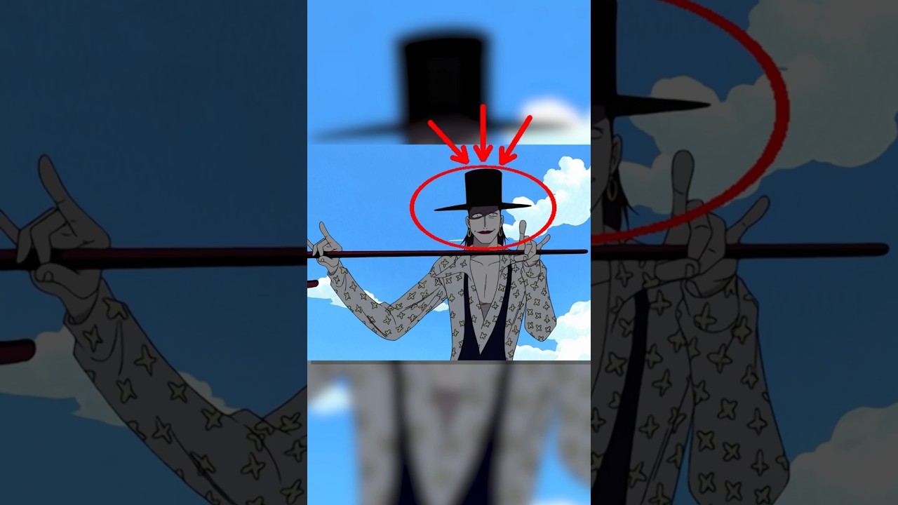 The Man Who Faked His Death to Join Blackbeard 👁️🔥