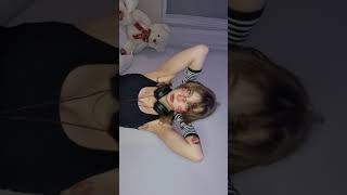 Just Vibin Usatiktok Fypviral Kiss Cuteface