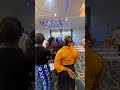 From “popcorn girl” in the crowd…To standing on the stage at a Student Economic Summit.✨#viral