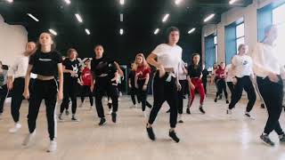 DANCE4FUN | ALEXEY MECHETNYI