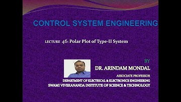 46. Polar Plot of Type II System