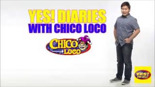 YD with Chico Loco Oct 8 2014 Caller 2 Justin Notnot