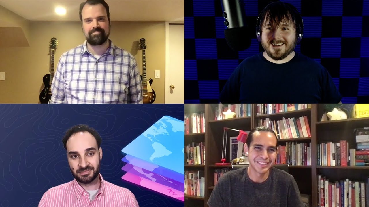 New What Hiring Managers Look For in a Junior Developer