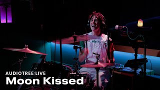 Moon Kissed - Muscle Memory | Audiotree Live