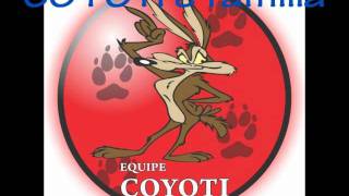 Musica Coyoti