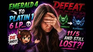 Highlights of the Ranked flex - the biggest jungle diff