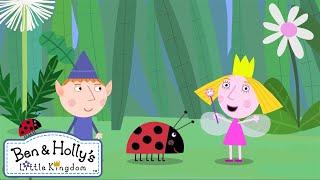 Ben And Holly  Season 1  Lucys Picnic  Double Episode  Kids S