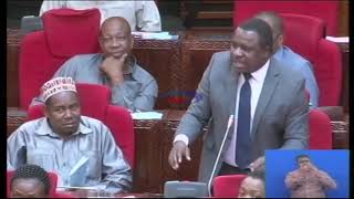 Sugu aibana serikali kukamilisha maboresho uwanja wa ndege Songwe
