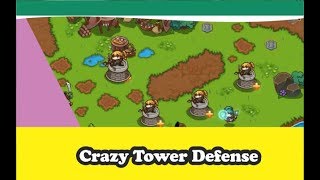 Crazy Tower Defense - Rekomendasi Game Android screenshot 3