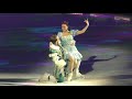 Alina Zagitova 21.01.07 1800 Sleeping Beauty Ice Musical