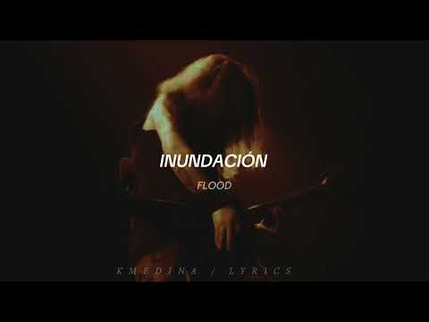 Floods pantera traducida en español