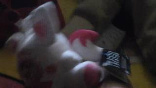 Fnaf Plush Funko Wave 3 Funtime Foxy Plushie Review