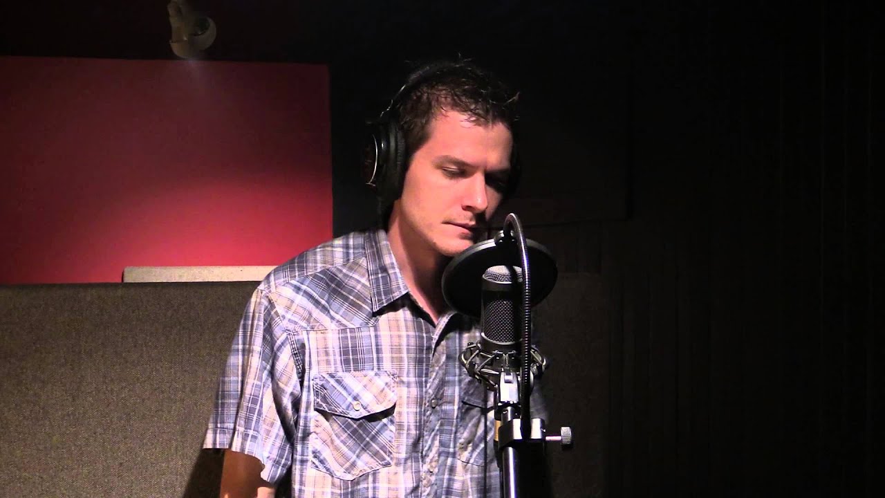 I Miss You - Cover by Alexandre Boisclair