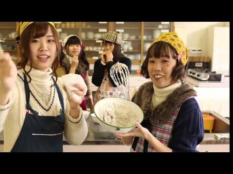 大学で踊ってみたシリーズ第５弾(（スマホバージョン）
