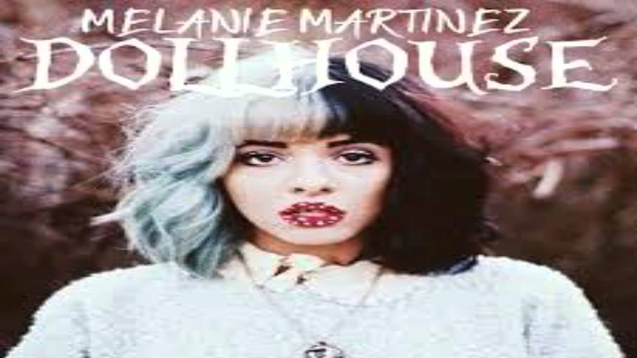 Melanie MartinezDollhouse (Instrumental) YouTube