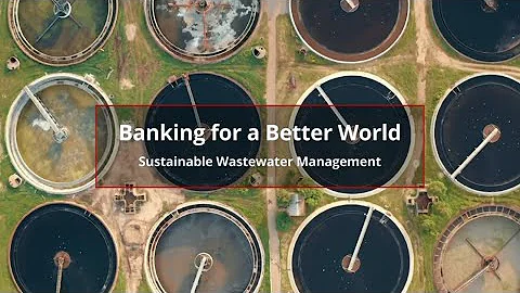 DBS Insights – Food & Agribusiness ESG Series: Sustainable Wastewater Management