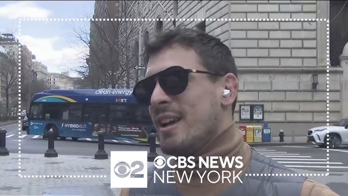 What New Yorkers Think Would Happen In A Second Trump Presidency