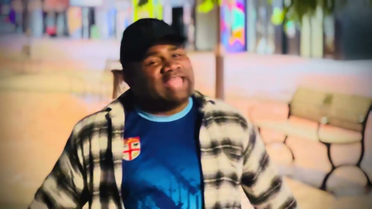 JOSIA GOSPLE GROUP - VINAKA JISU NA VOSOTA (Music Video)