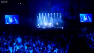 White Lies - Live at Reading - 2011 Pt. 4