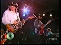 Stevie Ray Vaughan Say What! Live In New Orleans Jazz &amp; Heritage Festival